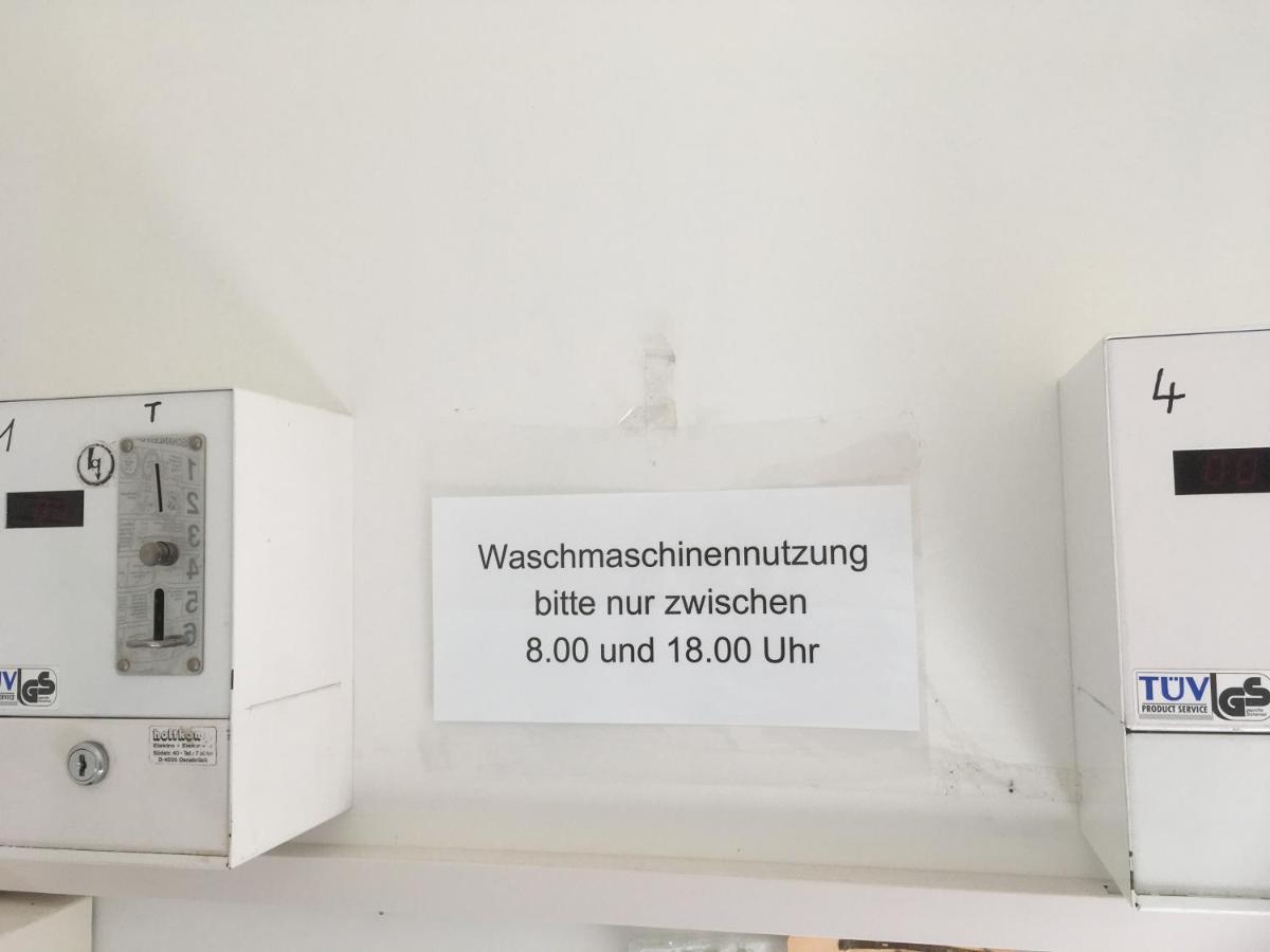 Fewo Strandstrasse - Fuehrt Auf Die Schoene Ostsee-Seebruecke Kuehlungsborn Exterior foto