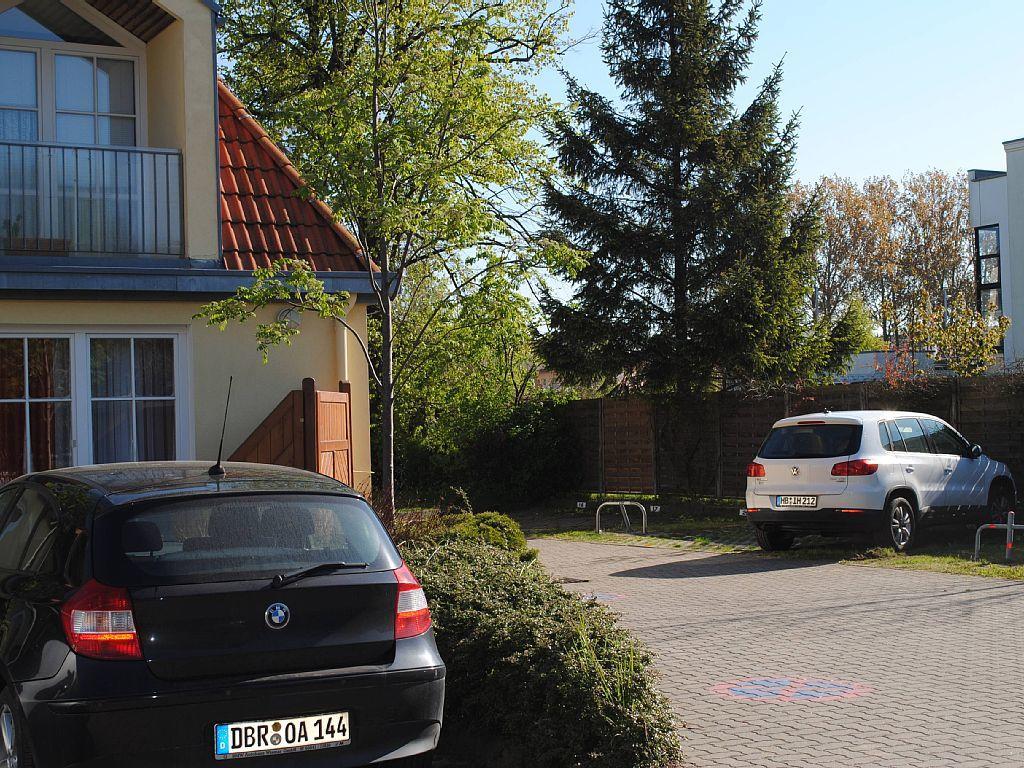 Fewo Strandstrasse - Fuehrt Auf Die Schoene Ostsee-Seebruecke Kuehlungsborn Exterior foto