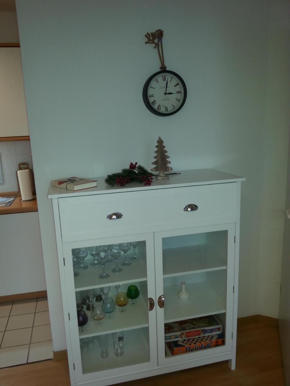 Fewo Strandstrasse - Fuehrt Auf Die Schoene Ostsee-Seebruecke Kuehlungsborn Exterior foto